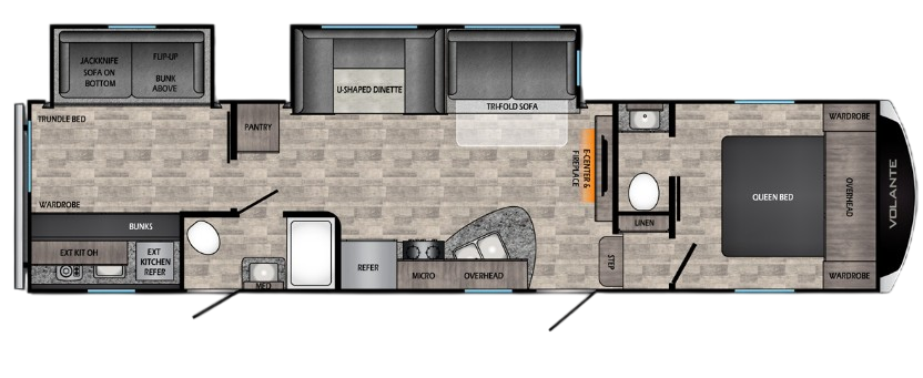 Image of Floorplan