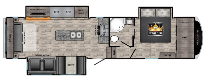 Image of Floorplan