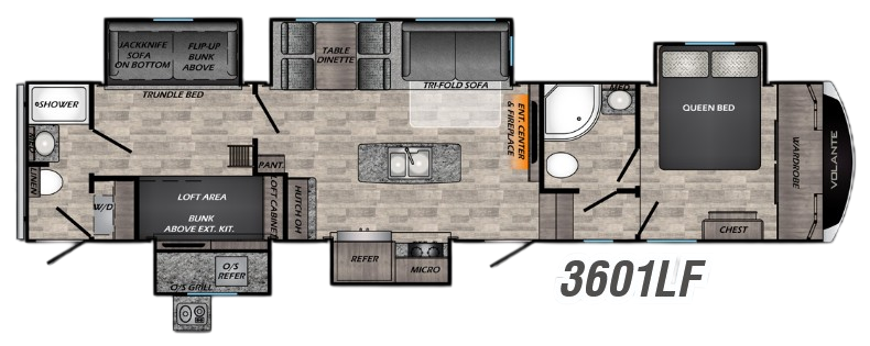 Image of Floorplan
