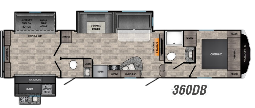 Image of Floorplan