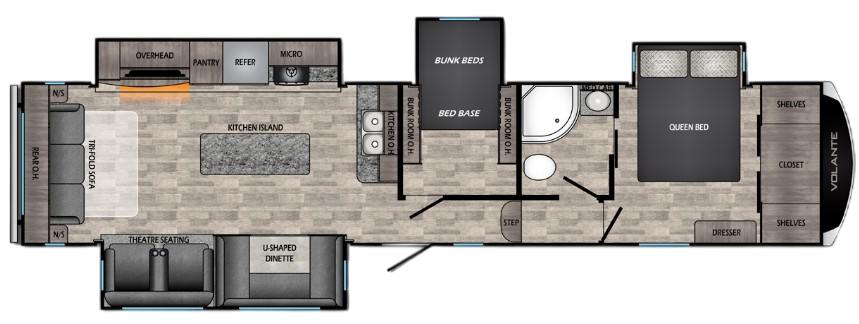 Image of Floorplan