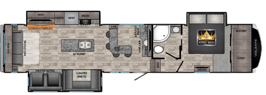 Image of Floorplan