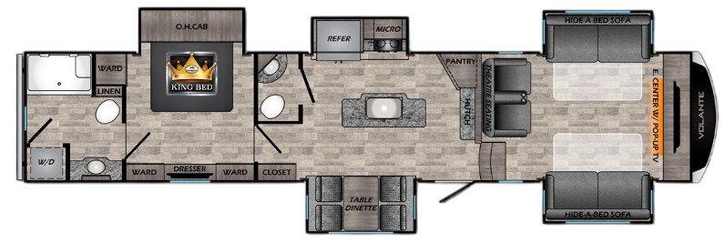 Image of Floorplan