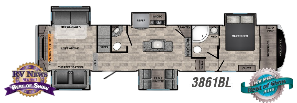 Image of Floorplan