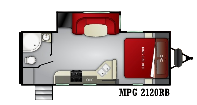 Image of Floorplan