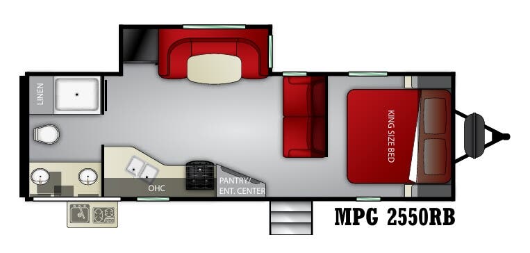 Image of Floorplan