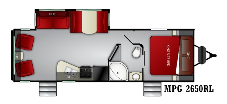Image of Floorplan