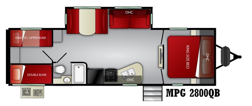 Image of Floorplan