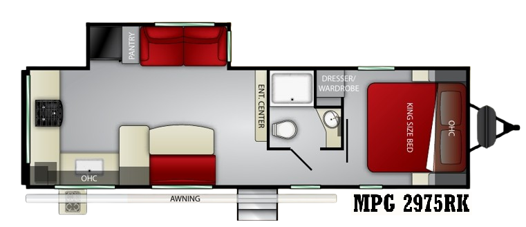 Image of Floorplan