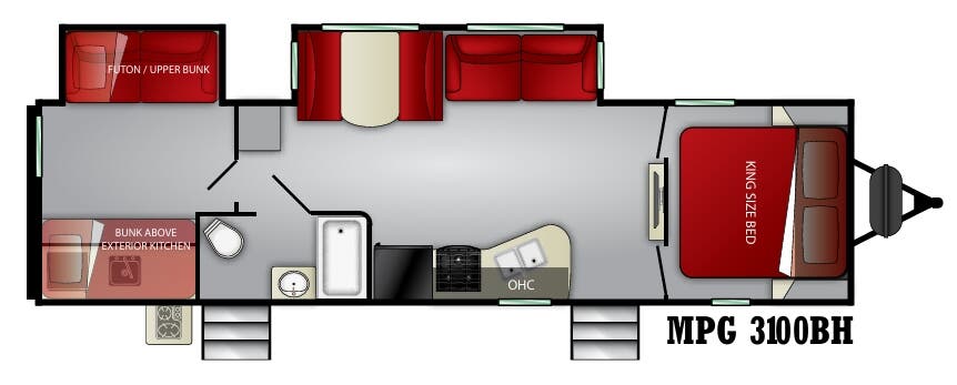 Image of Floorplan