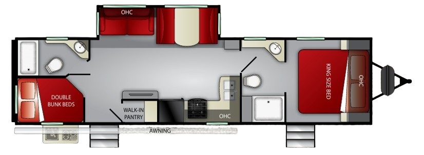 Image of Floorplan