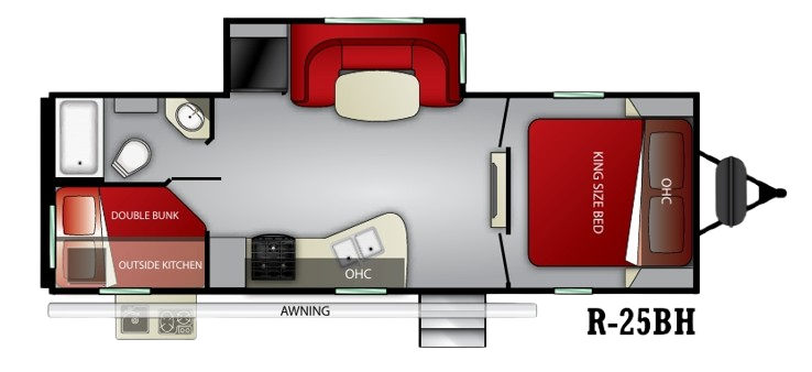 Image of Floorplan