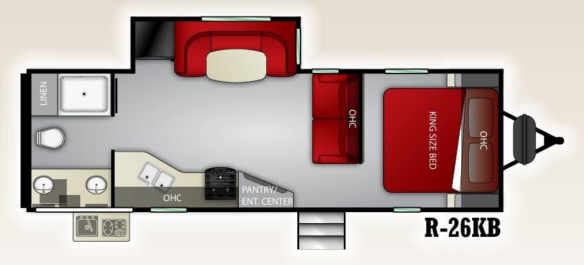 Image of Floorplan