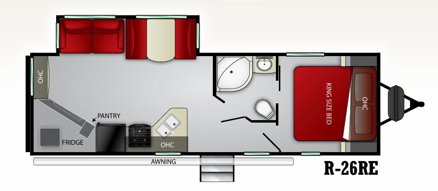 Image of Floorplan