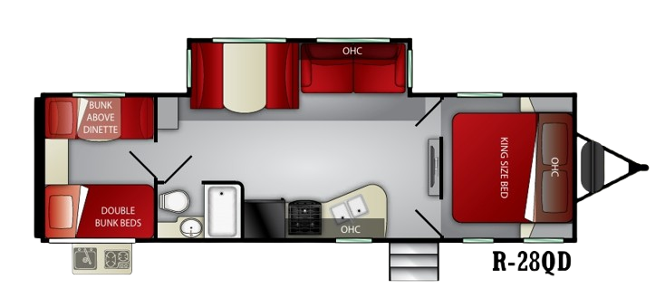 Image of Floorplan