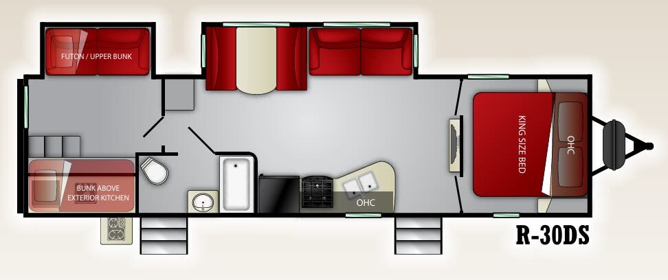 Image of Floorplan