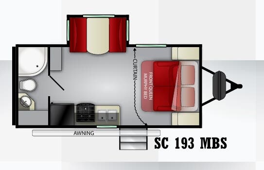 Image of Floorplan