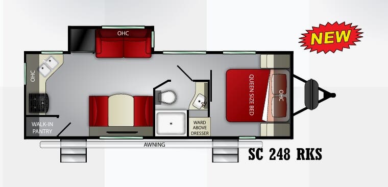Image of Floorplan