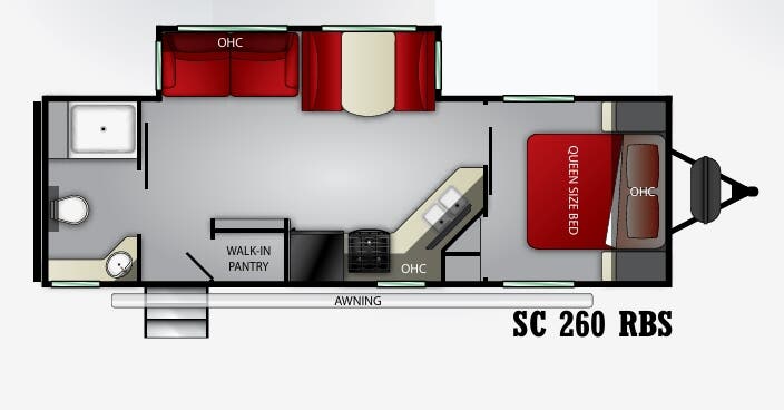 Image of Floorplan