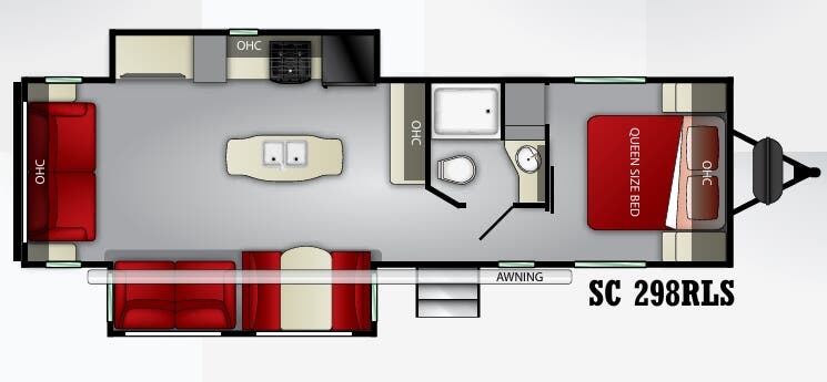 Image of Floorplan