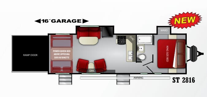 Image of Floorplan