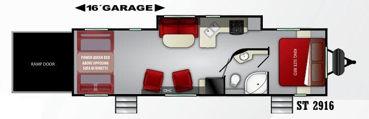 Image of Floorplan