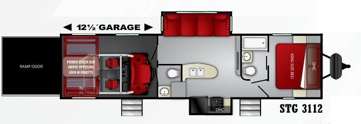 Image of Floorplan