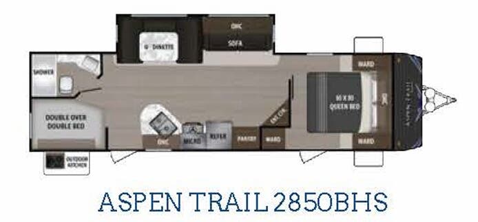 Image of Floorplan