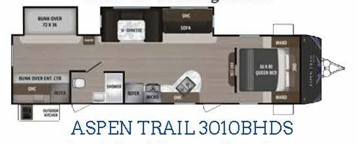 Image of Floorplan