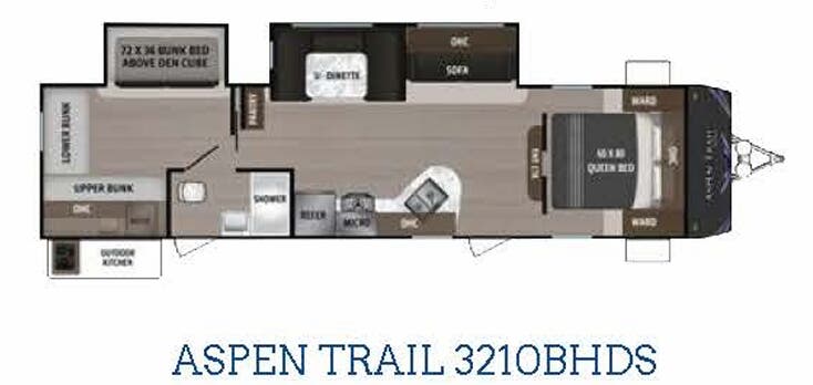 Image of Floorplan