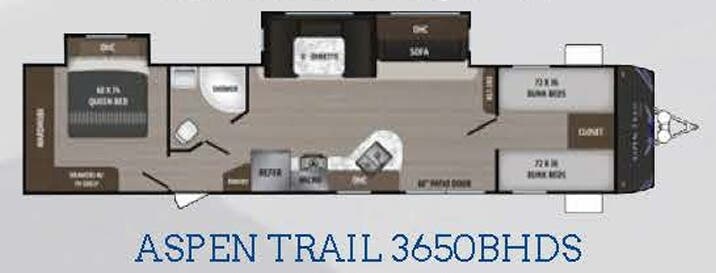 Image of Floorplan