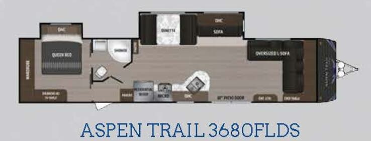 Image of Floorplan