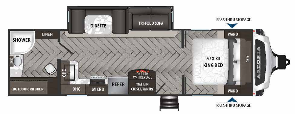 Image of Floorplan