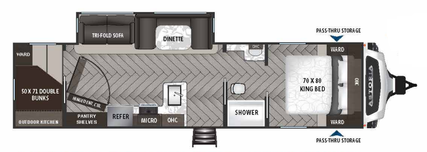 Image of Floorplan