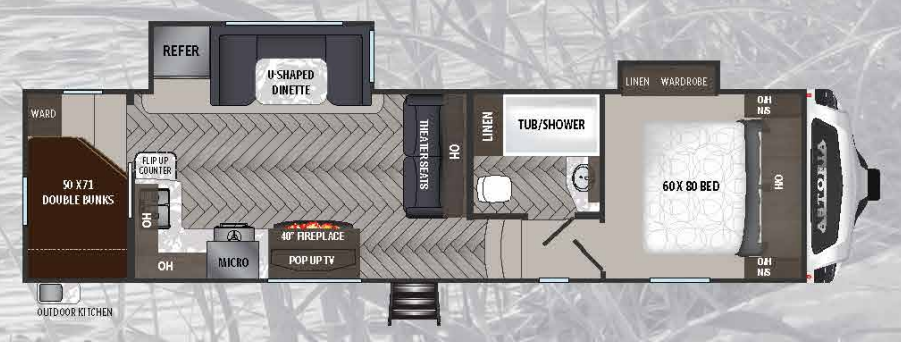Image of Floorplan