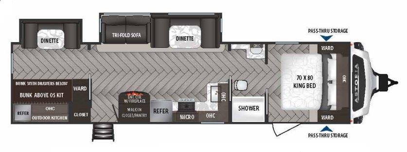 Image of Floorplan