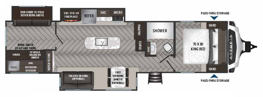 Image of Floorplan