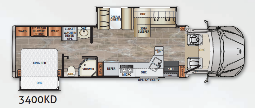 Image of Floorplan