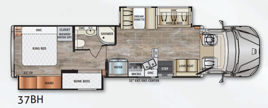 Image of Floorplan