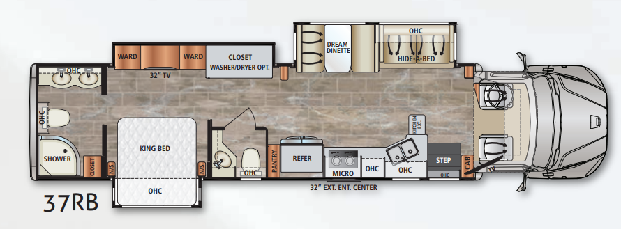 Image of Floorplan