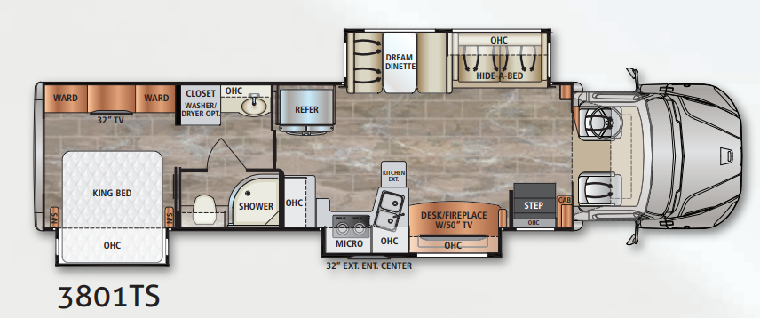 Image of Floorplan