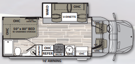Image of Floorplan