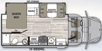 Image of Floorplan