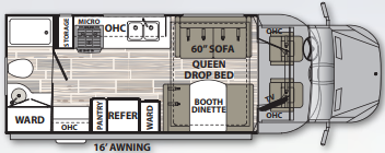 Image of Floorplan