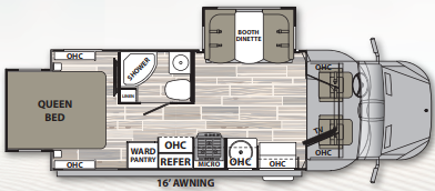 Image of Floorplan