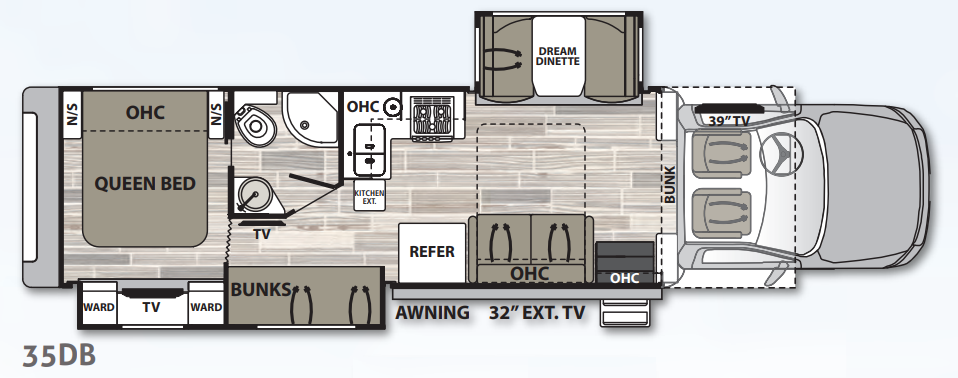 Image of Floorplan