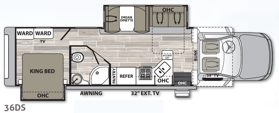 Image of Floorplan