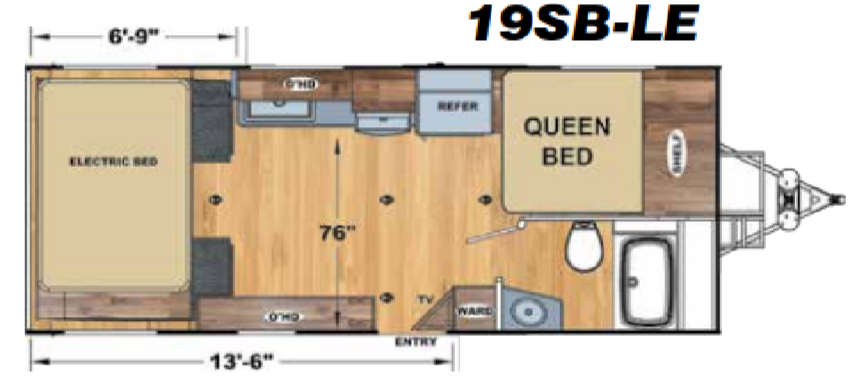 Image of Floorplan