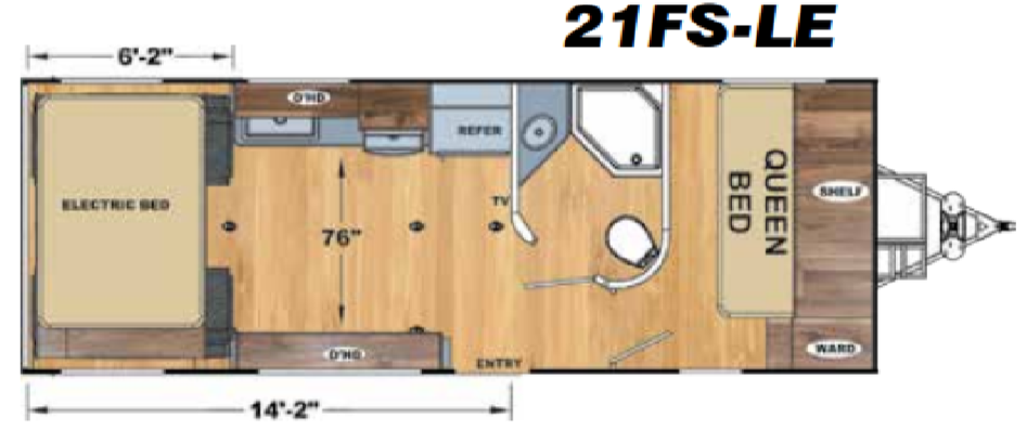 Image of Floorplan