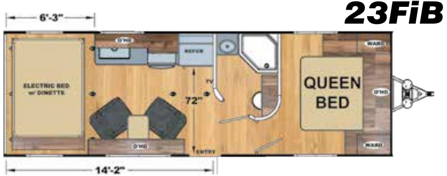 Image of Floorplan